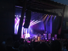 The Postal Service / Advance Base on Jun 8, 2013 [883-small]