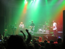 The Kooks / Halsey / Priory on Oct 6, 2014 [885-small]