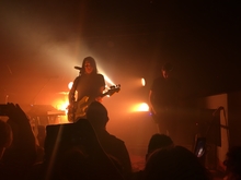 K.Flay / Paper Route on Feb 17, 2017 [894-small]
