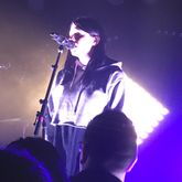 K.Flay / Paper Route on Feb 17, 2017 [895-small]