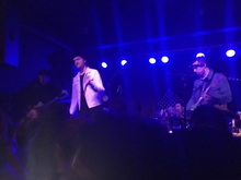 K.Flay / Paper Route on Feb 17, 2017 [896-small]