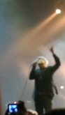 No devotion / Gerard Way on Jan 23, 2015 [459-small]