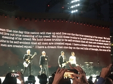 U2 / The Lumineers on Jun 7, 2017 [901-small]