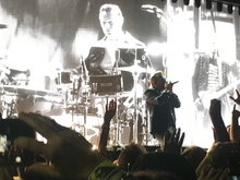 U2 / The Lumineers on Jun 7, 2017 [903-small]