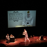 Puddles Pity Party on Mar 20, 2018 [908-small]