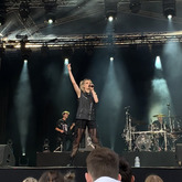 Davina Michelle / Diede  / Suzan & Freek on May 28, 2022 [938-small]
