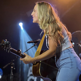 Brett Young / Ashley Cooke / Matt Stell on May 28, 2022 [989-small]