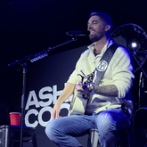 Brett Young / Ashley Cooke / Matt Stell on May 28, 2022 [992-small]