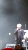 No devotion / Gerard Way on Jan 23, 2015 [460-small]