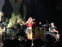 Tove Lo / Geri X on Sep 8, 2014 [022-small]