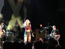Tove Lo / Geri X on Sep 8, 2014 [024-small]