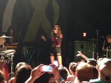 Tove Lo / Geri X on Sep 8, 2014 [025-small]
