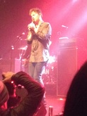 George Ezra / Nothing But Thieves / seafret / Josef Salvat on Feb 16, 2015 [461-small]