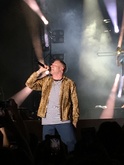 Macklemore on Feb 24, 2018 [616-small]