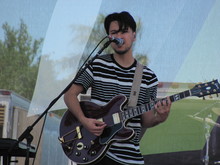 97X Backyard BBQ on May 17, 2014 [163-small]
