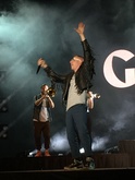 Macklemore on Feb 24, 2018 [617-small]