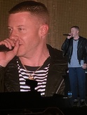 Macklemore on Feb 24, 2018 [618-small]