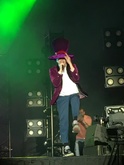 Macklemore on Feb 24, 2018 [619-small]