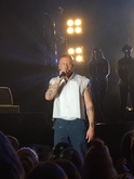 Macklemore on Feb 24, 2018 [620-small]