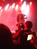 George Ezra / Nothing But Thieves / seafret / Josef Salvat on Feb 16, 2015 [463-small]