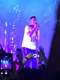 Kid Cudi on Oct 14, 2017 [631-small]