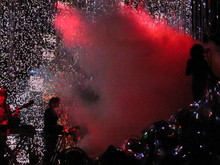 The Flaming Lips / Delta Spirit / Benjamin Booker / J Roddy Walston & the Business / Sun Bears / Those Darlins on Mar 8, 2014 [332-small]