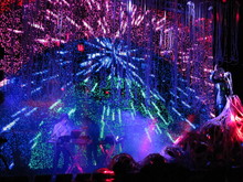 The Flaming Lips / Delta Spirit / Benjamin Booker / J Roddy Walston & the Business / Sun Bears / Those Darlins on Mar 8, 2014 [333-small]