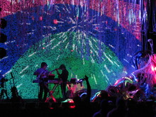 The Flaming Lips / Delta Spirit / Benjamin Booker / J Roddy Walston & the Business / Sun Bears / Those Darlins on Mar 8, 2014 [337-small]