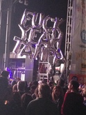The Flaming Lips / Delta Spirit / Benjamin Booker / J Roddy Walston & the Business / Sun Bears / Those Darlins on Mar 8, 2014 [342-small]
