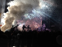 The Flaming Lips / Delta Spirit / Benjamin Booker / J Roddy Walston & the Business / Sun Bears / Those Darlins on Mar 8, 2014 [345-small]