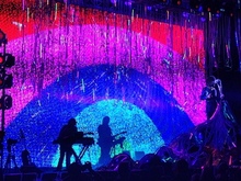 The Flaming Lips / Delta Spirit / Benjamin Booker / J Roddy Walston & the Business / Sun Bears / Those Darlins on Mar 8, 2014 [347-small]