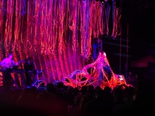 The Flaming Lips / Delta Spirit / Benjamin Booker / J Roddy Walston & the Business / Sun Bears / Those Darlins on Mar 8, 2014 [348-small]