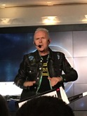 Howard Jones on Feb 23, 2017 [638-small]