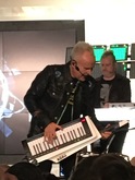 Howard Jones on Feb 23, 2017 [639-small]