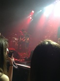 George Ezra / Nothing But Thieves / seafret / Josef Salvat on Feb 16, 2015 [464-small]
