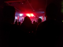 Savage Messiah / The Raven Age on Apr 14, 2018 [647-small]