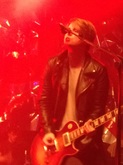 George Ezra / Nothing But Thieves / seafret / Josef Salvat on Feb 16, 2015 [465-small]