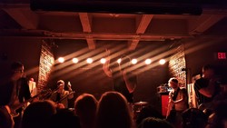 The Maine / The Wrecks / The Technicolors on Apr 10, 2018 [656-small]