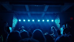 The Maine / The Wrecks / The Technicolors on Apr 10, 2018 [657-small]