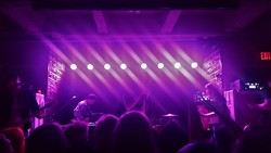 The Maine / The Wrecks / The Technicolors on Apr 10, 2018 [658-small]