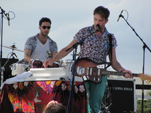 Coastline Music Festival on Nov 9, 2013 [595-small]