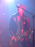 George Ezra / Nothing But Thieves / seafret / Josef Salvat on Feb 16, 2015 [466-small]