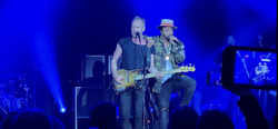 Sting / Shaggy on May 24, 2019 [608-small]