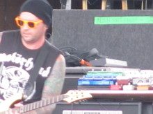Alien Ant Farm / Local H on Aug 18, 2013 [632-small]
