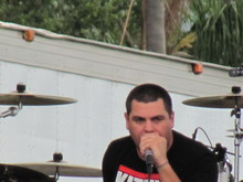 Alien Ant Farm / Local H on Aug 18, 2013 [633-small]