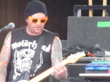 Alien Ant Farm / Local H on Aug 18, 2013 [634-small]