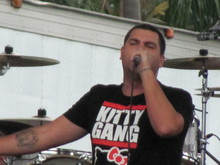 Alien Ant Farm / Local H on Aug 18, 2013 [636-small]