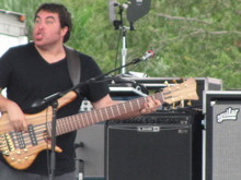 Alien Ant Farm / Local H on Aug 18, 2013 [638-small]