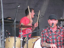 Warped Tour on Jul 26, 2013 [735-small]