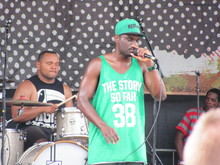 Warped Tour on Jul 26, 2013 [737-small]